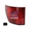 MERCE 0028208256 Rear Fog Light
